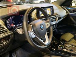 بي ام دبليو X3